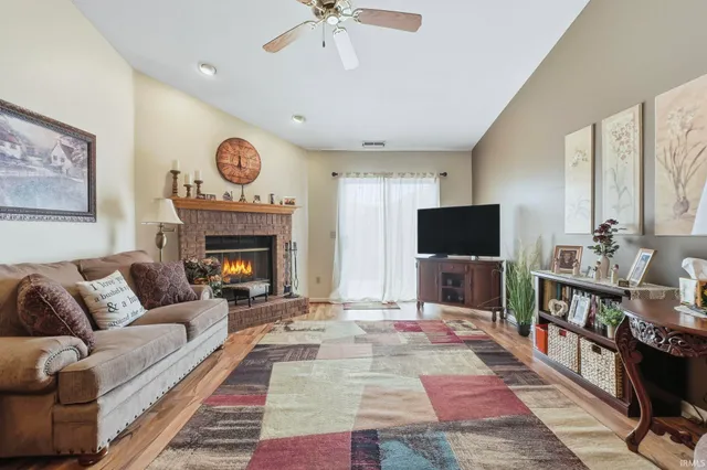 $190,000 | 10750 Bookcliff Cove, New Haven, IN 46774