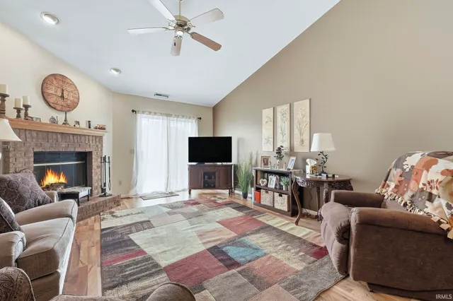 $190,000 | 10750 Bookcliff Cove, New Haven, IN 46774