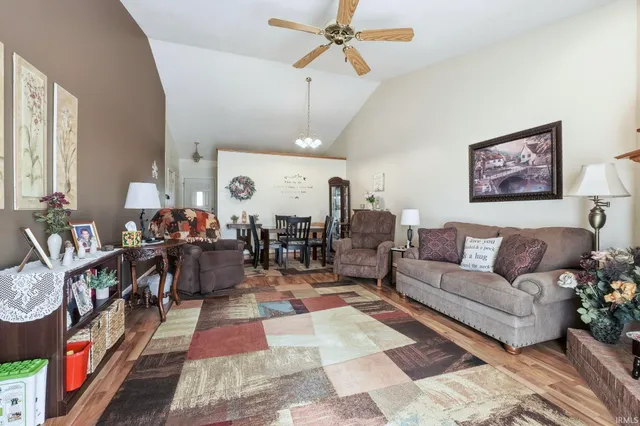 $190,000 | 10750 Bookcliff Cove, New Haven, IN 46774