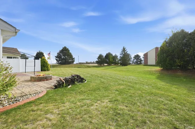 $190,000 | 10750 Bookcliff Cove, New Haven, IN 46774