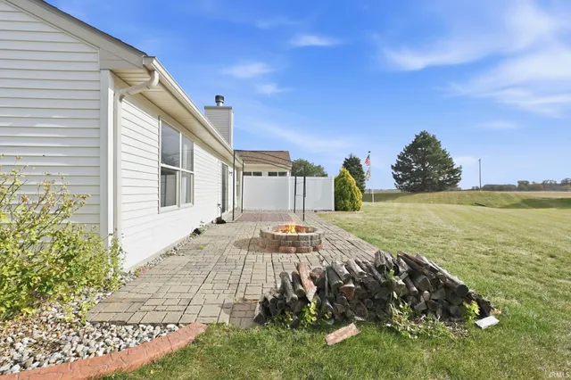 $190,000 | 10750 Bookcliff Cove, New Haven, IN 46774