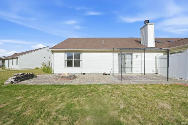 $190,000 | 10750 Bookcliff Cove, New Haven, IN 46774