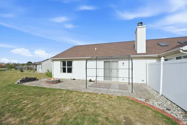 $190,000 | 10750 Bookcliff Cove, New Haven, IN 46774