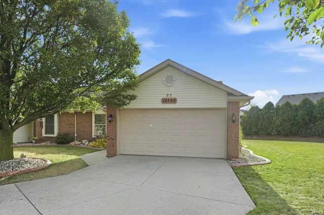 $190,000 | 10750 Bookcliff Cove, New Haven, IN 46774