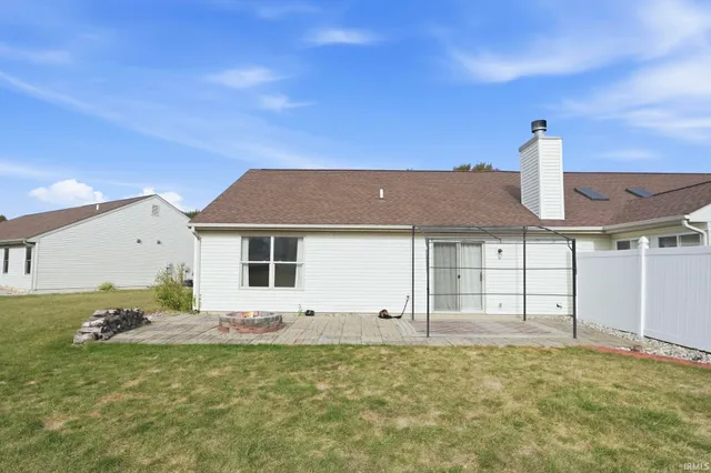 $190,000 | 10750 Bookcliff Cove, New Haven, IN 46774