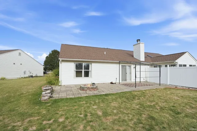 $190,000 | 10750 Bookcliff Cove, New Haven, IN 46774