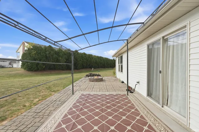 $190,000 | 10750 Bookcliff Cove, New Haven, IN 46774