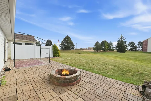 $190,000 | 10750 Bookcliff Cove, New Haven, IN 46774