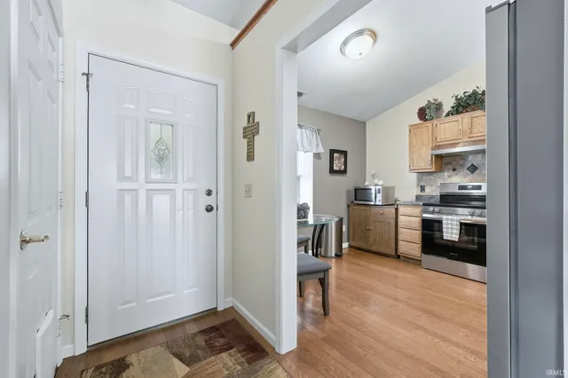 $190,000 | 10750 Bookcliff Cove, New Haven, IN 46774