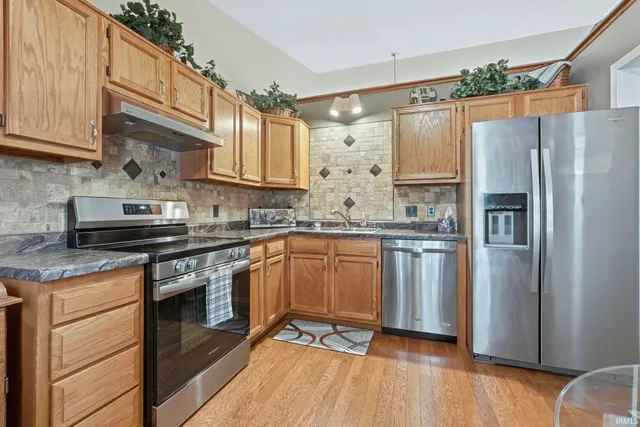 $190,000 | 10750 Bookcliff Cove, New Haven, IN 46774