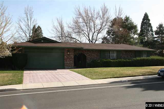 1430 Manzanita Lane Reno, NV 89509 - Photo 1 of 1 Photo 1