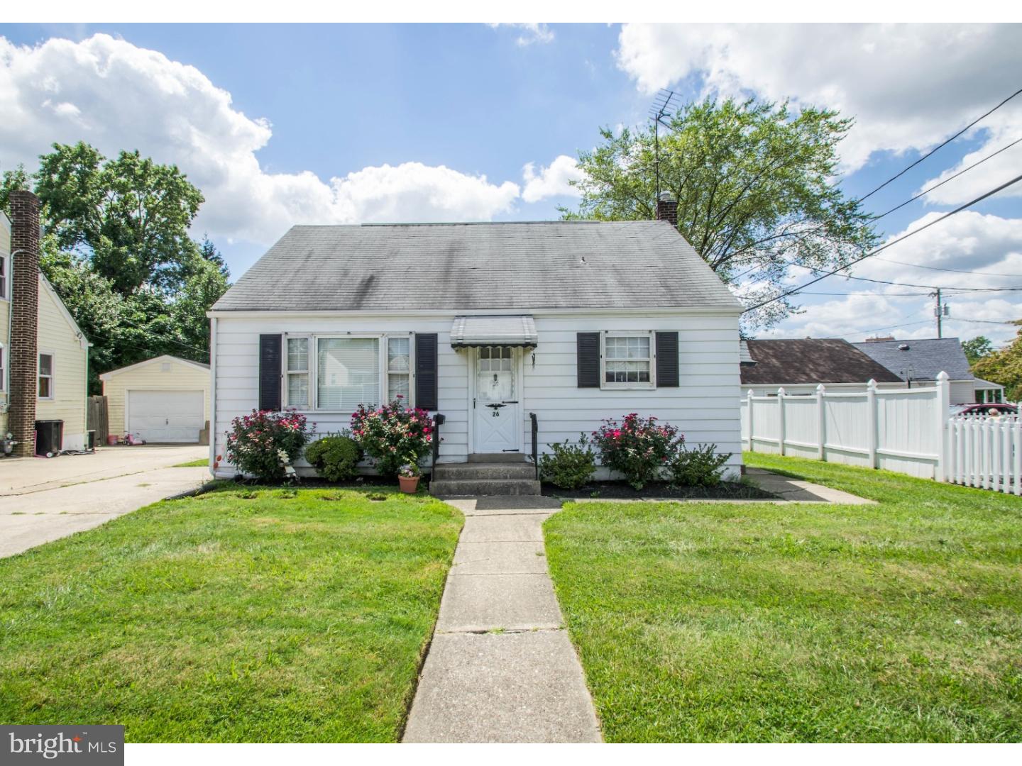 26 Ruth Road Elsmere, DE 19805 - Photo 1 of 18 Gallery Image 1