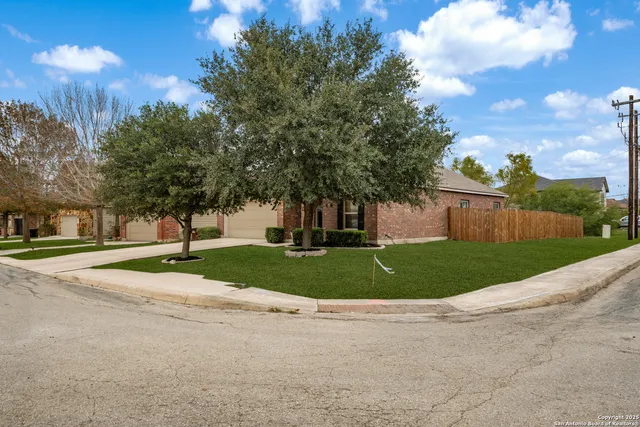 $274,900 | 3502 Penta Fields, Converse, TX 78109