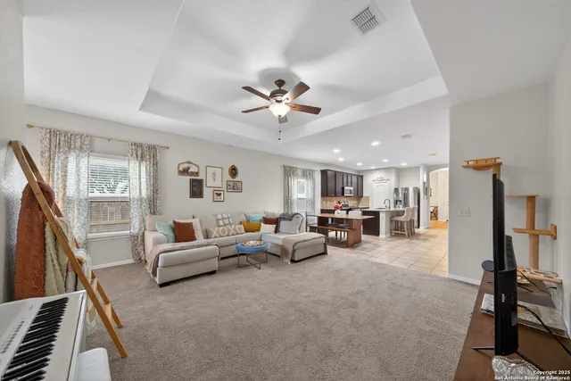 $274,900 | 3502 Penta Fields, Converse, TX 78109