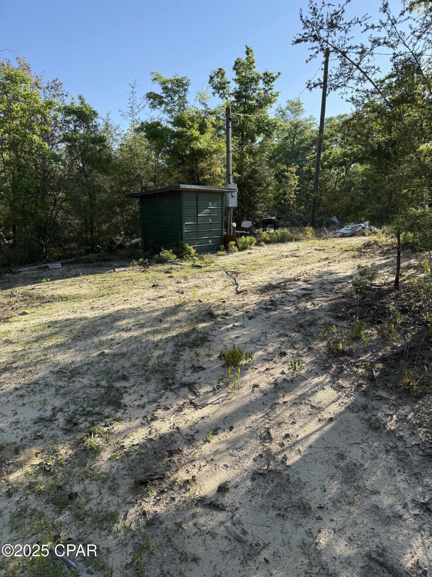 516 Goshun Creek Road Chipley, FL 32428 - Photo 21 of 24