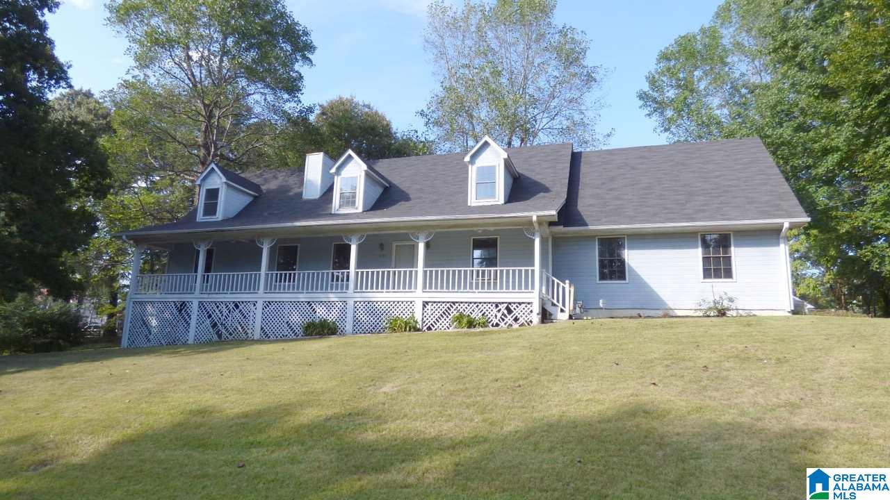1122 5th Street Pleasant Grove, AL 35127 - Photo 1 of 15