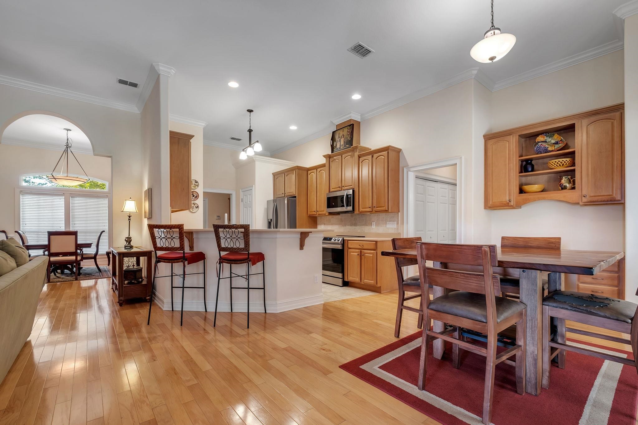 1153 Ronds Pointe Drive East Tallahassee, FL 32312 - Photo 11 of 53