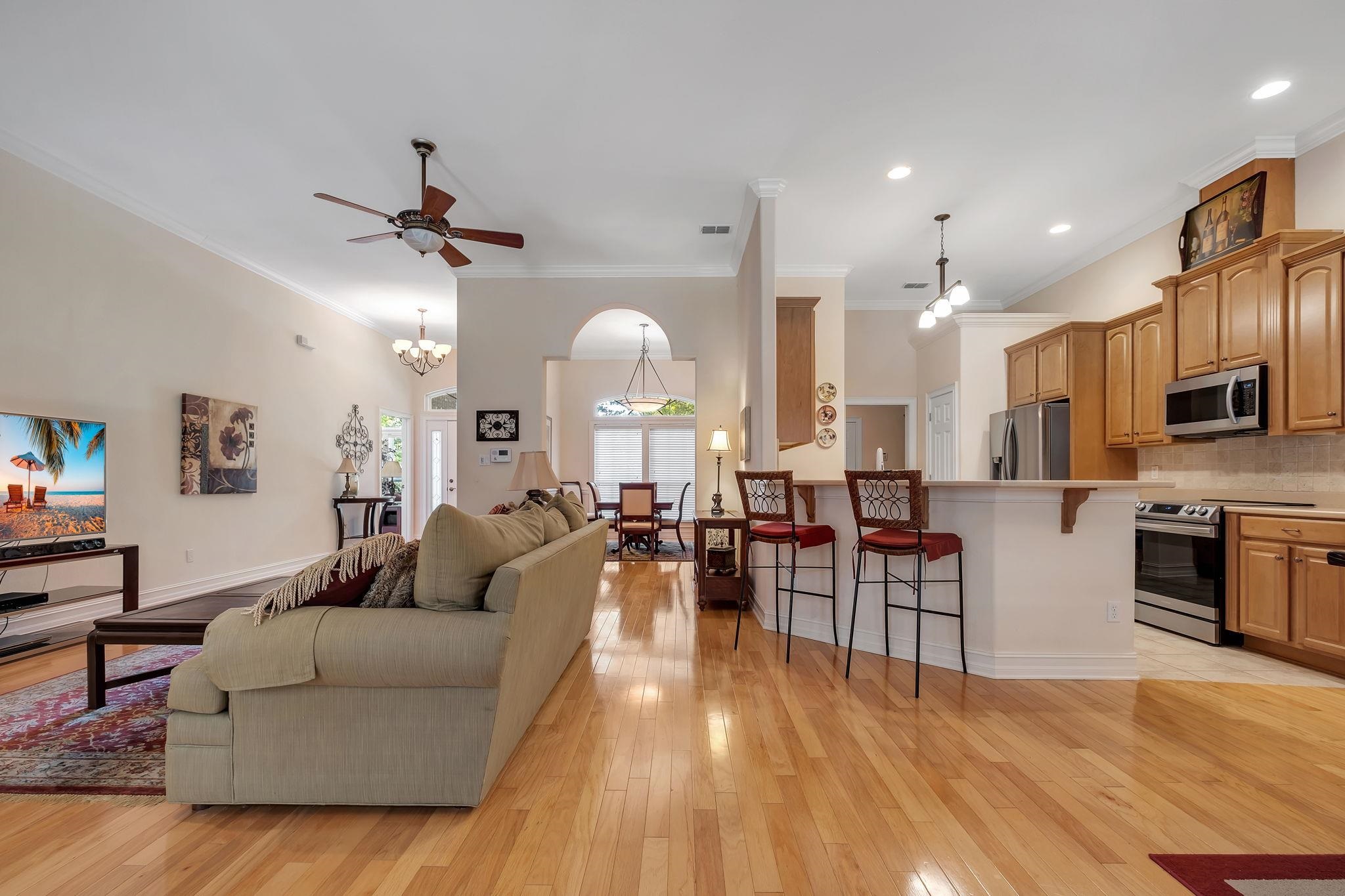 1153 Ronds Pointe Drive East Tallahassee, FL 32312 - Photo 12 of 53