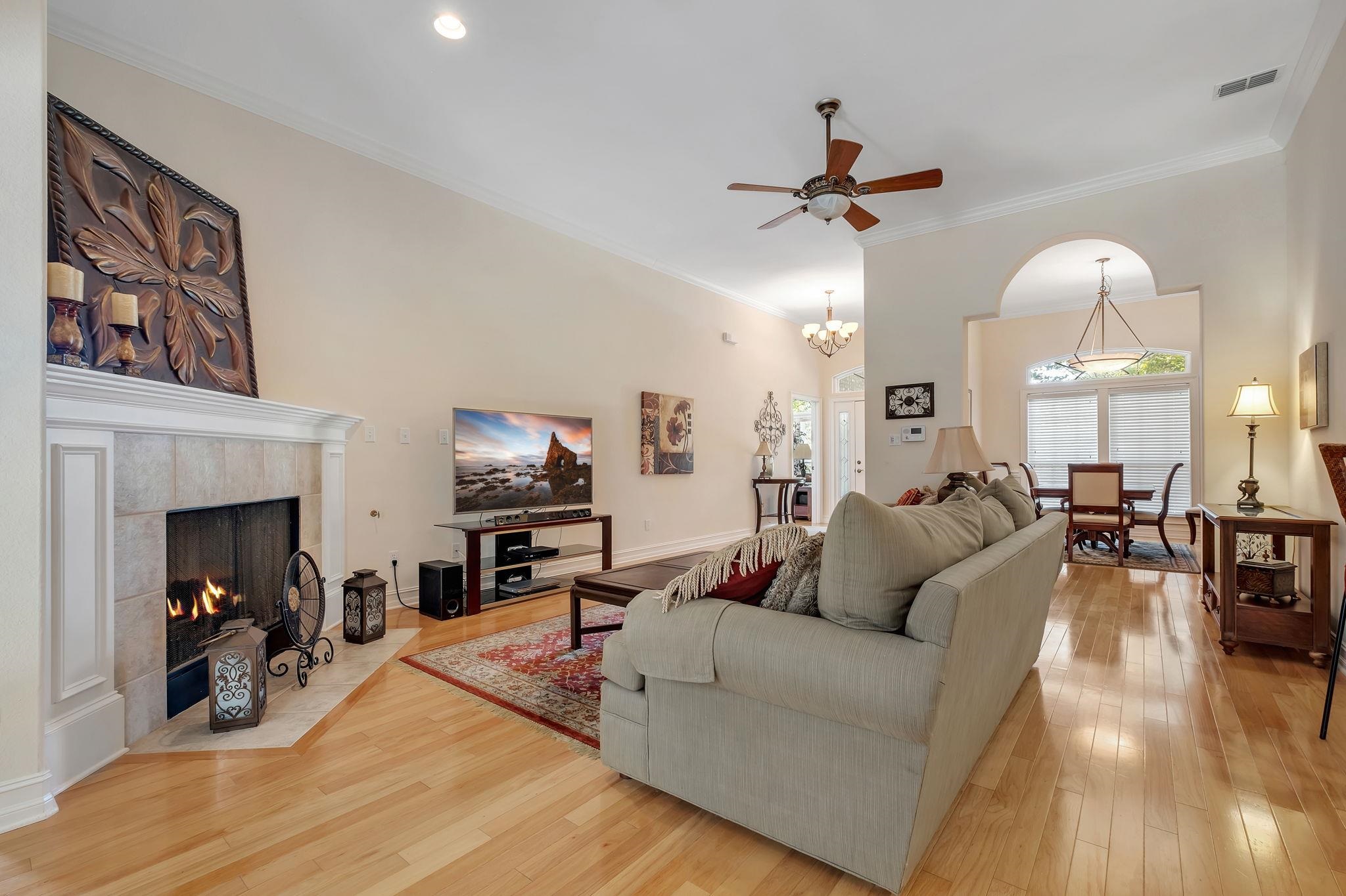 1153 Ronds Pointe Drive East Tallahassee, FL 32312 - Photo 14 of 53