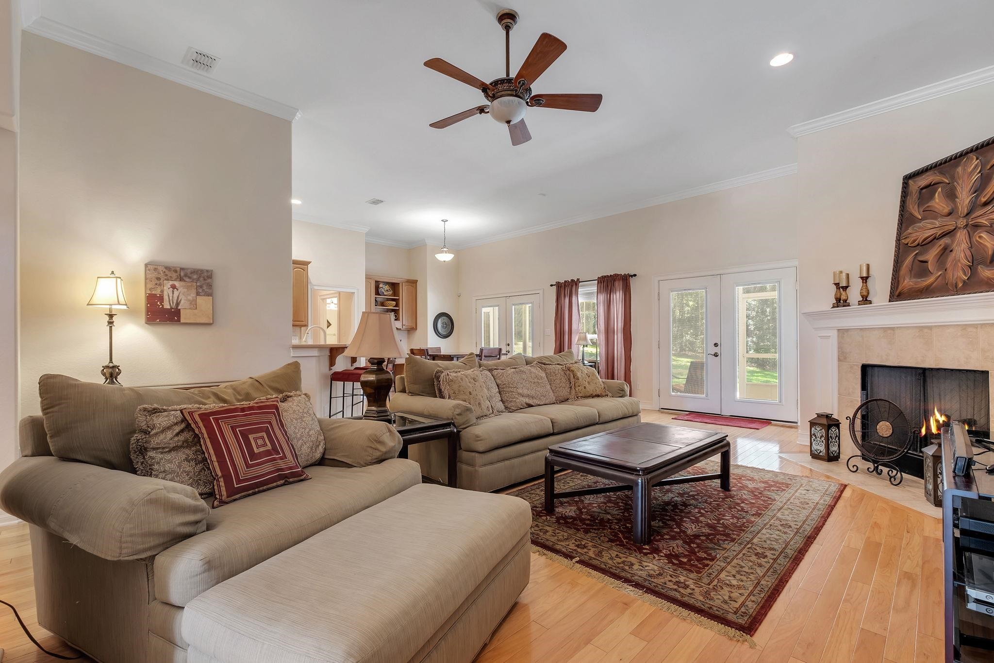 1153 Ronds Pointe Drive East Tallahassee, FL 32312 - Photo 16 of 53