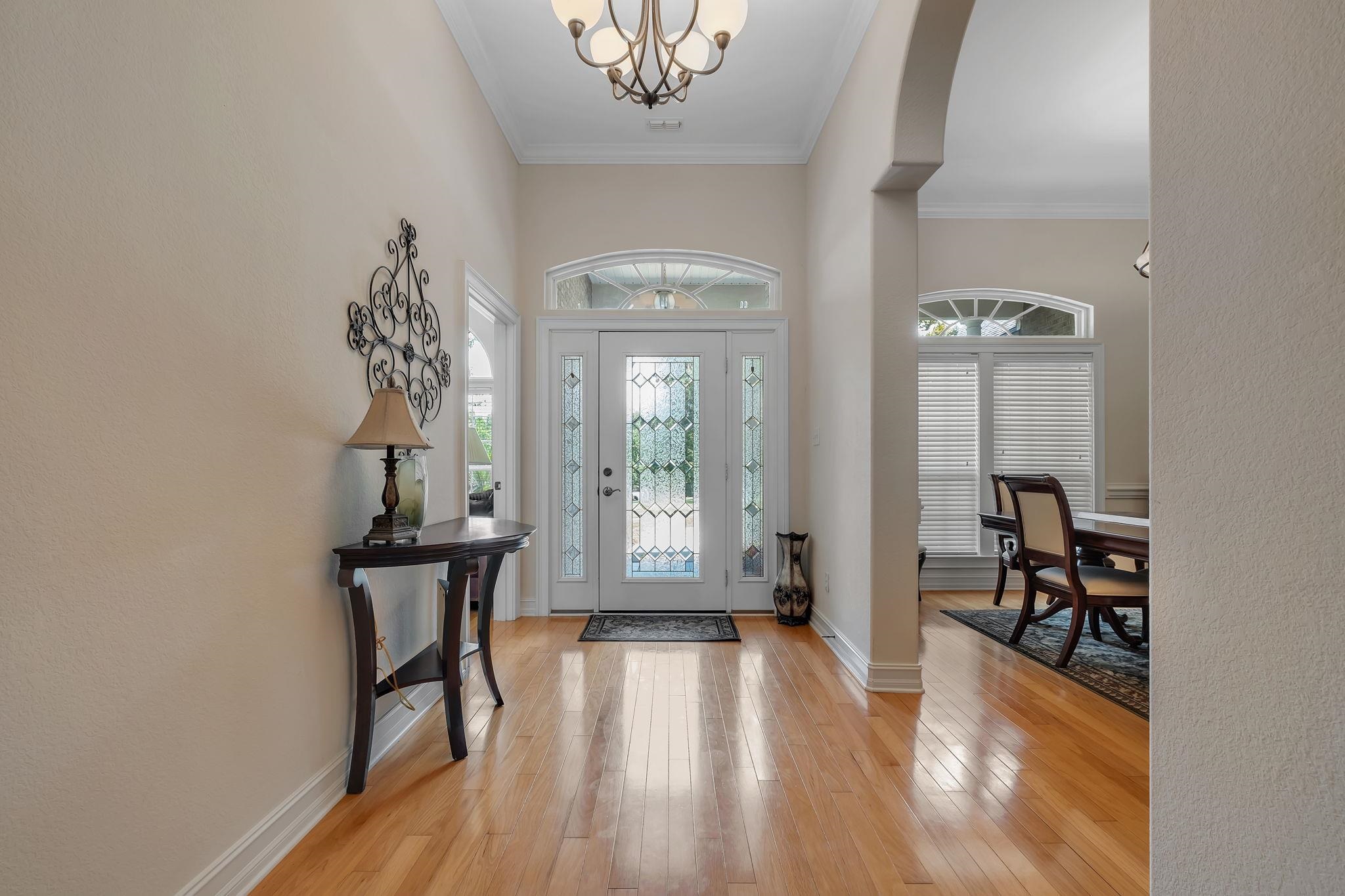 1153 Ronds Pointe Drive East Tallahassee, FL 32312 - Photo 25 of 53