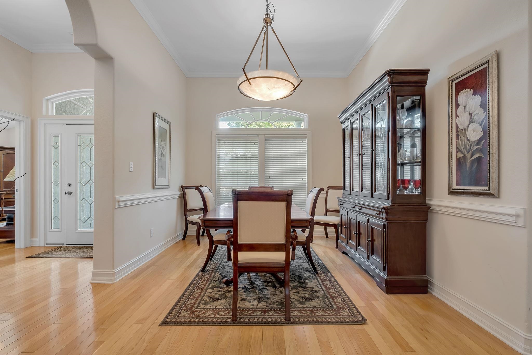 1153 Ronds Pointe Drive East Tallahassee, FL 32312 - Photo 27 of 53