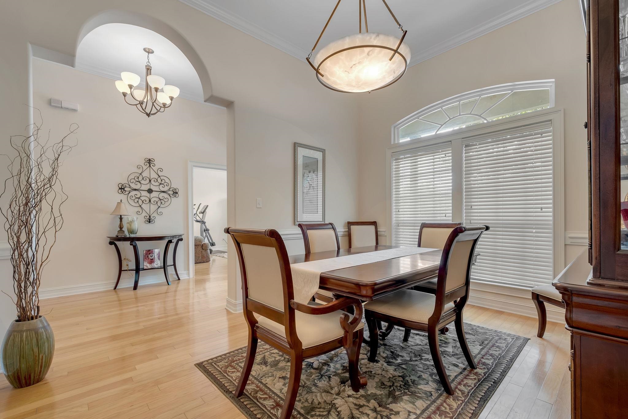 1153 Ronds Pointe Drive East Tallahassee, FL 32312 - Photo 28 of 53