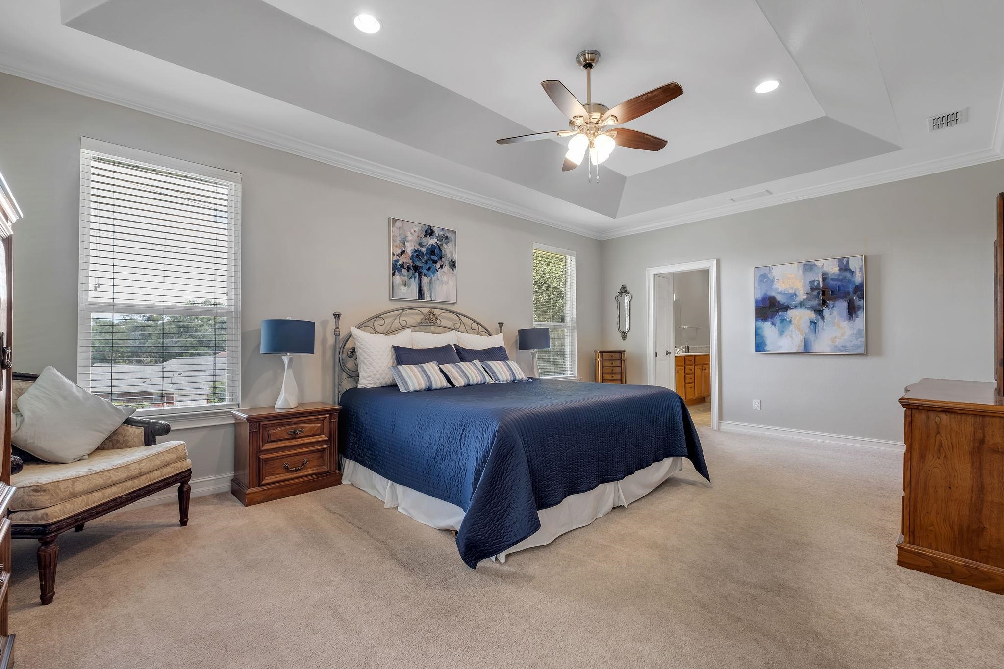 1153 Ronds Pointe Drive East Tallahassee, FL 32312 - Photo 29 of 53