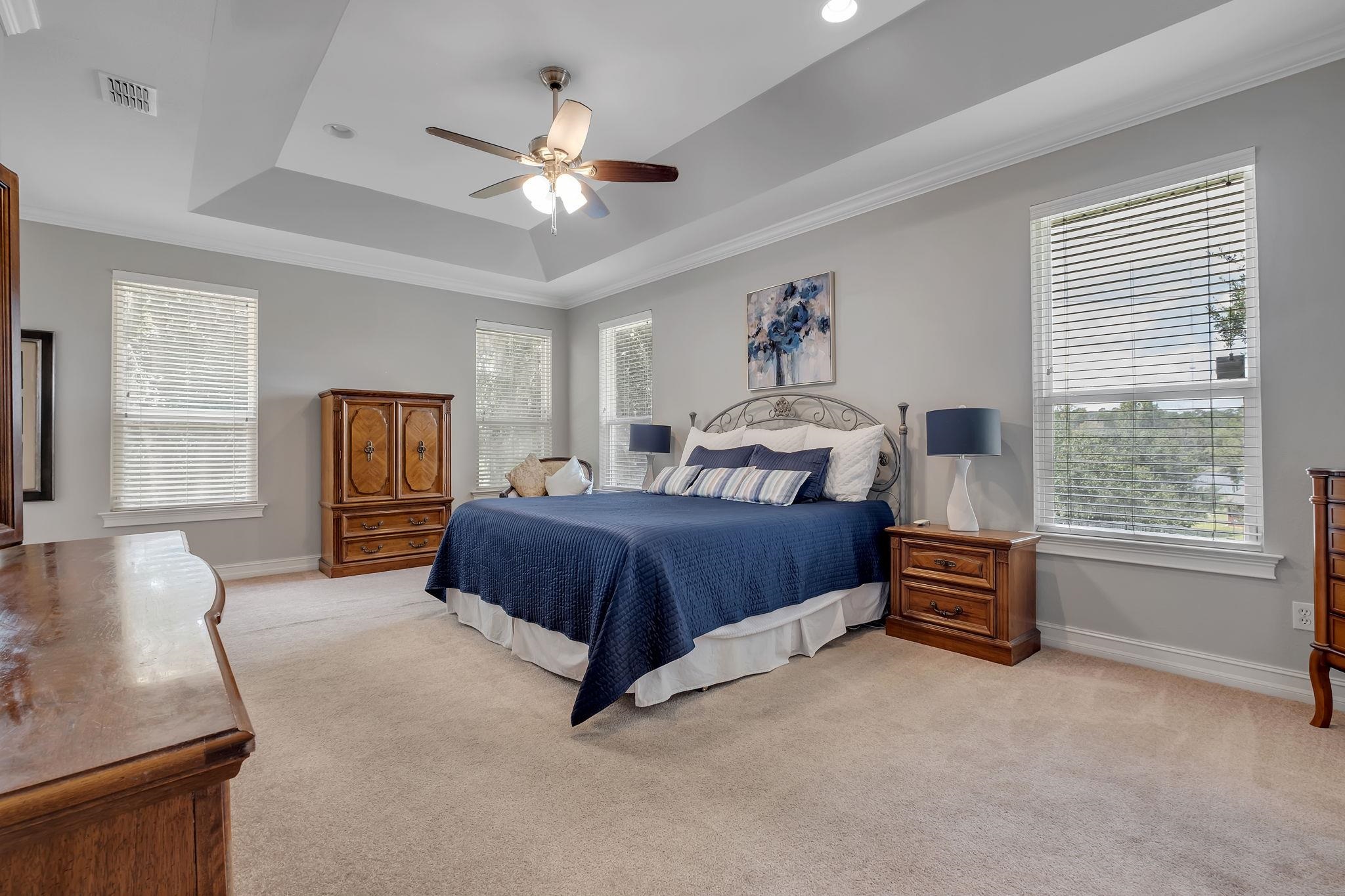 1153 Ronds Pointe Drive East Tallahassee, FL 32312 - Photo 30 of 53