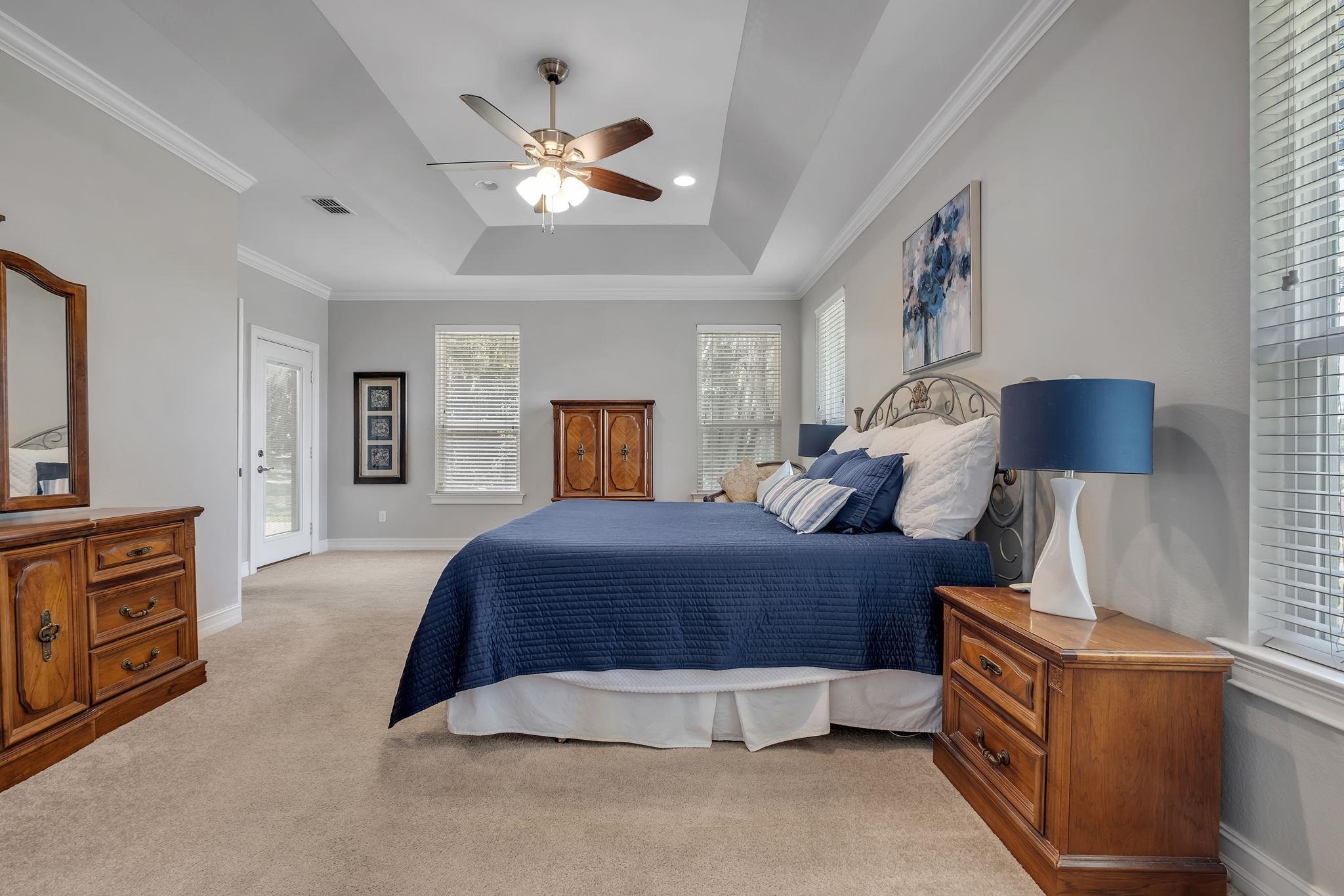 1153 Ronds Pointe Drive East Tallahassee, FL 32312 - Photo 31 of 53