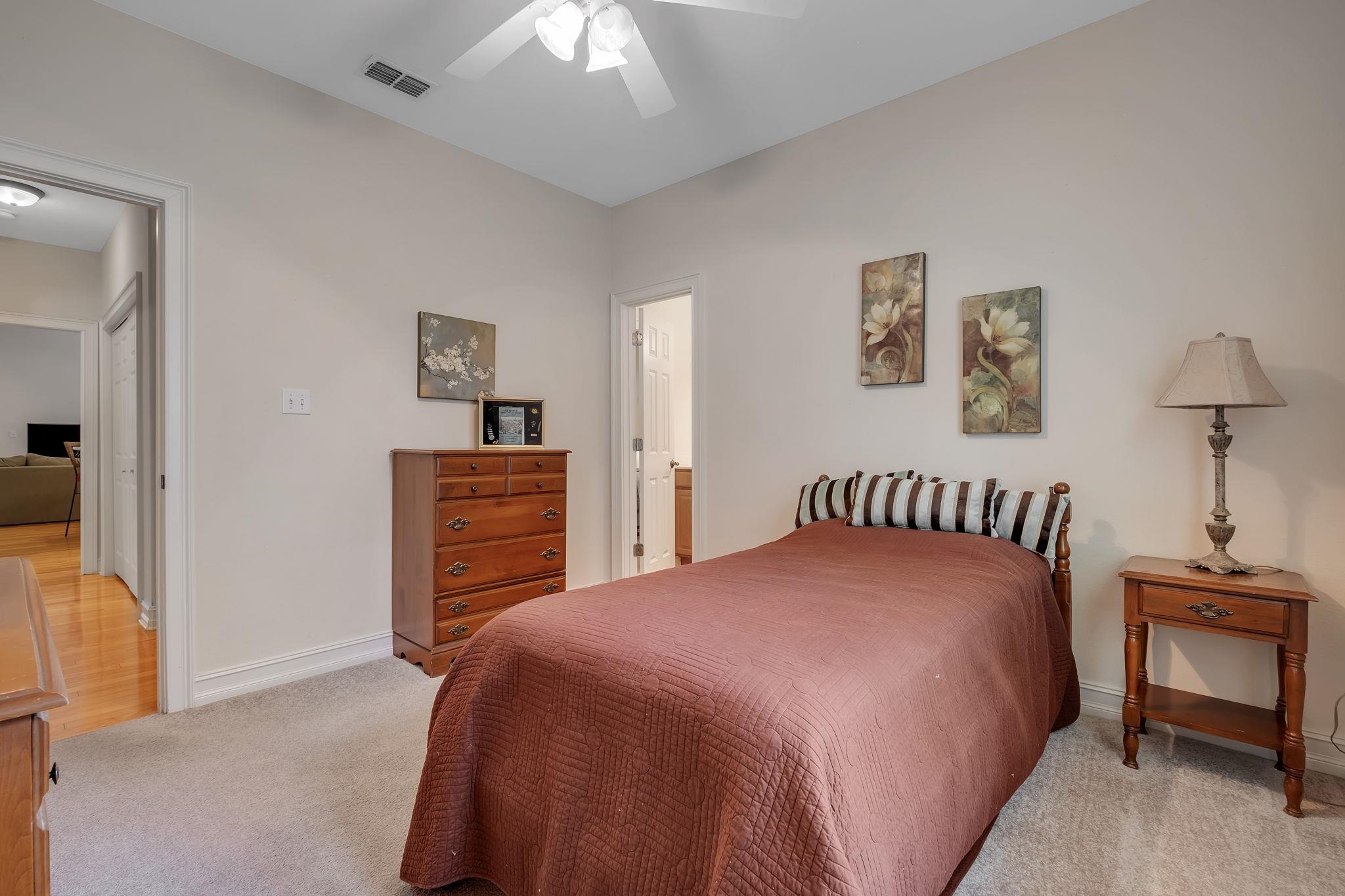 1153 Ronds Pointe Drive East Tallahassee, FL 32312 - Photo 42 of 53