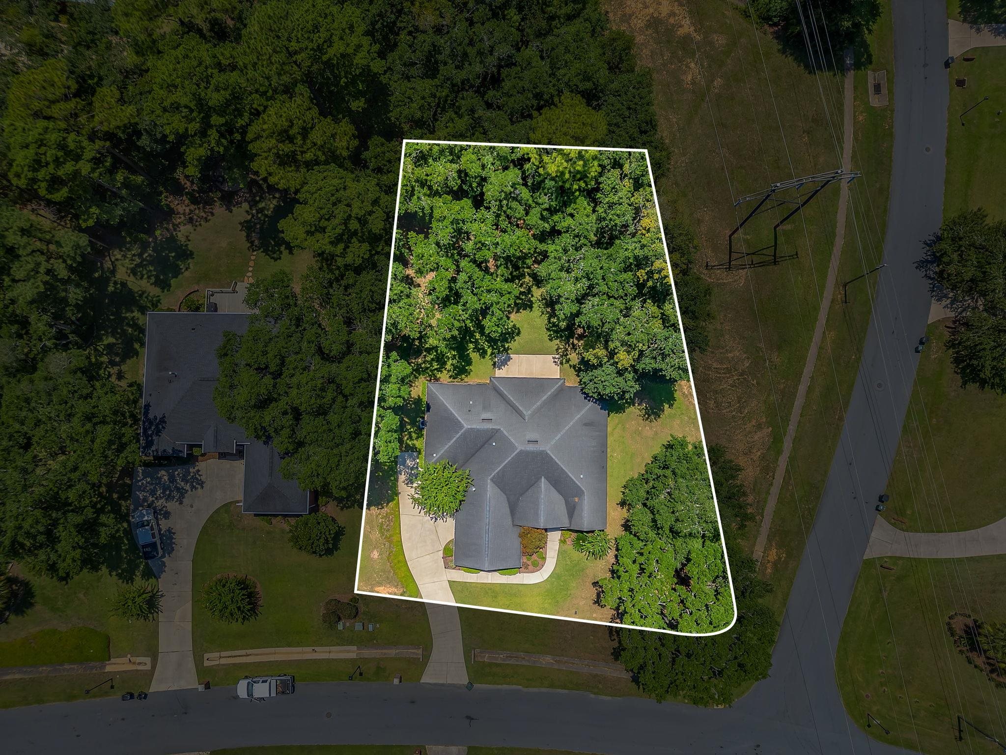 1153 Ronds Pointe Drive East Tallahassee, FL 32312 - Photo 45 of 53