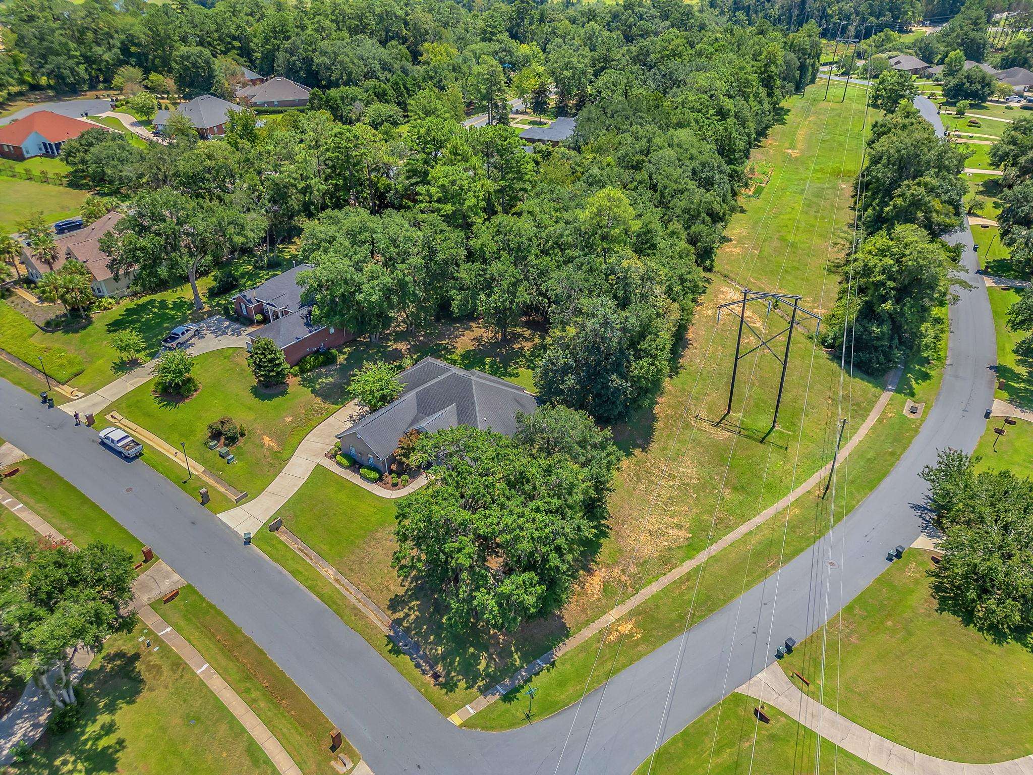 1153 Ronds Pointe Drive East Tallahassee, FL 32312 - Photo 46 of 53