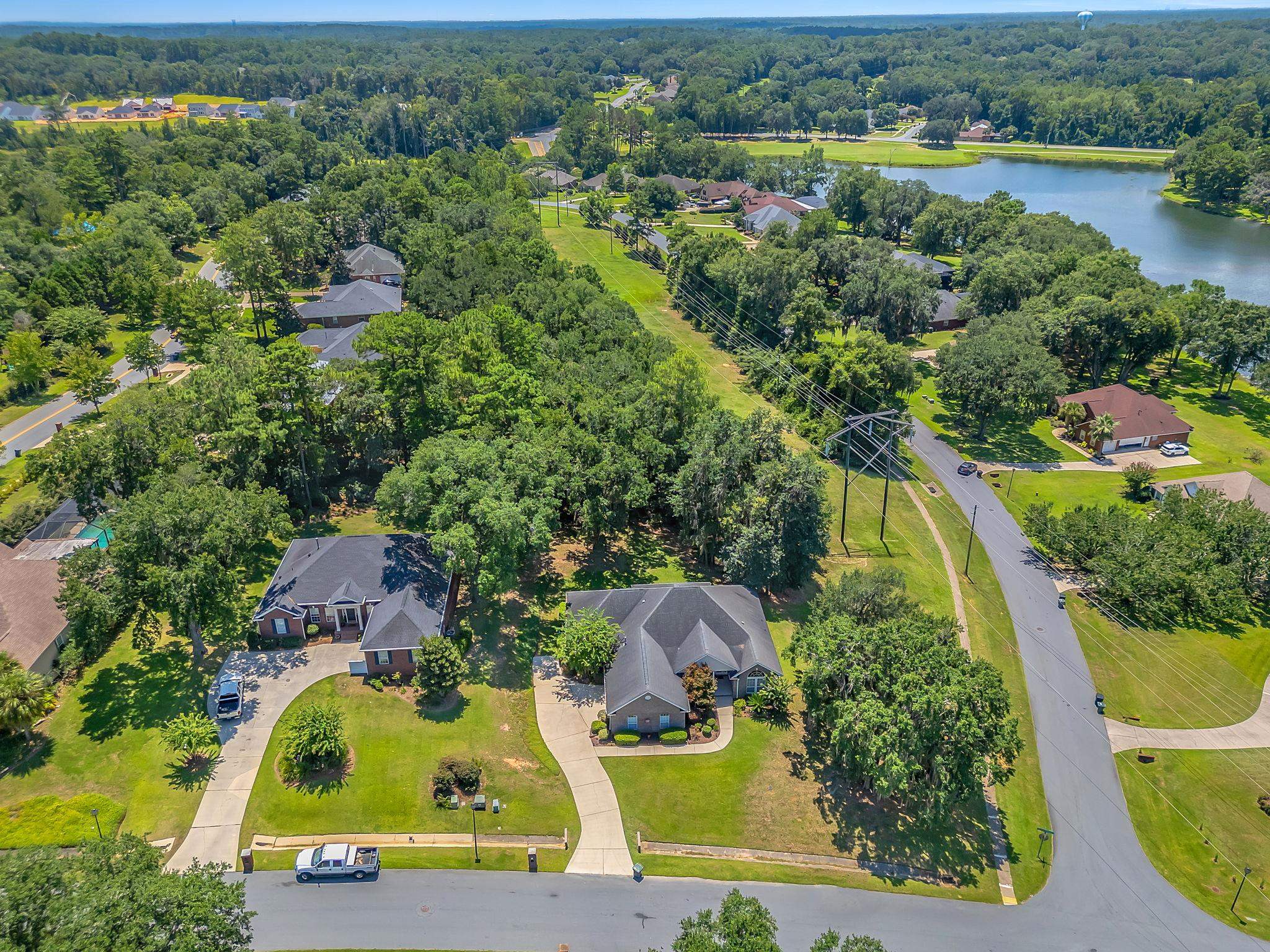 1153 Ronds Pointe Drive East Tallahassee, FL 32312 - Photo 47 of 53