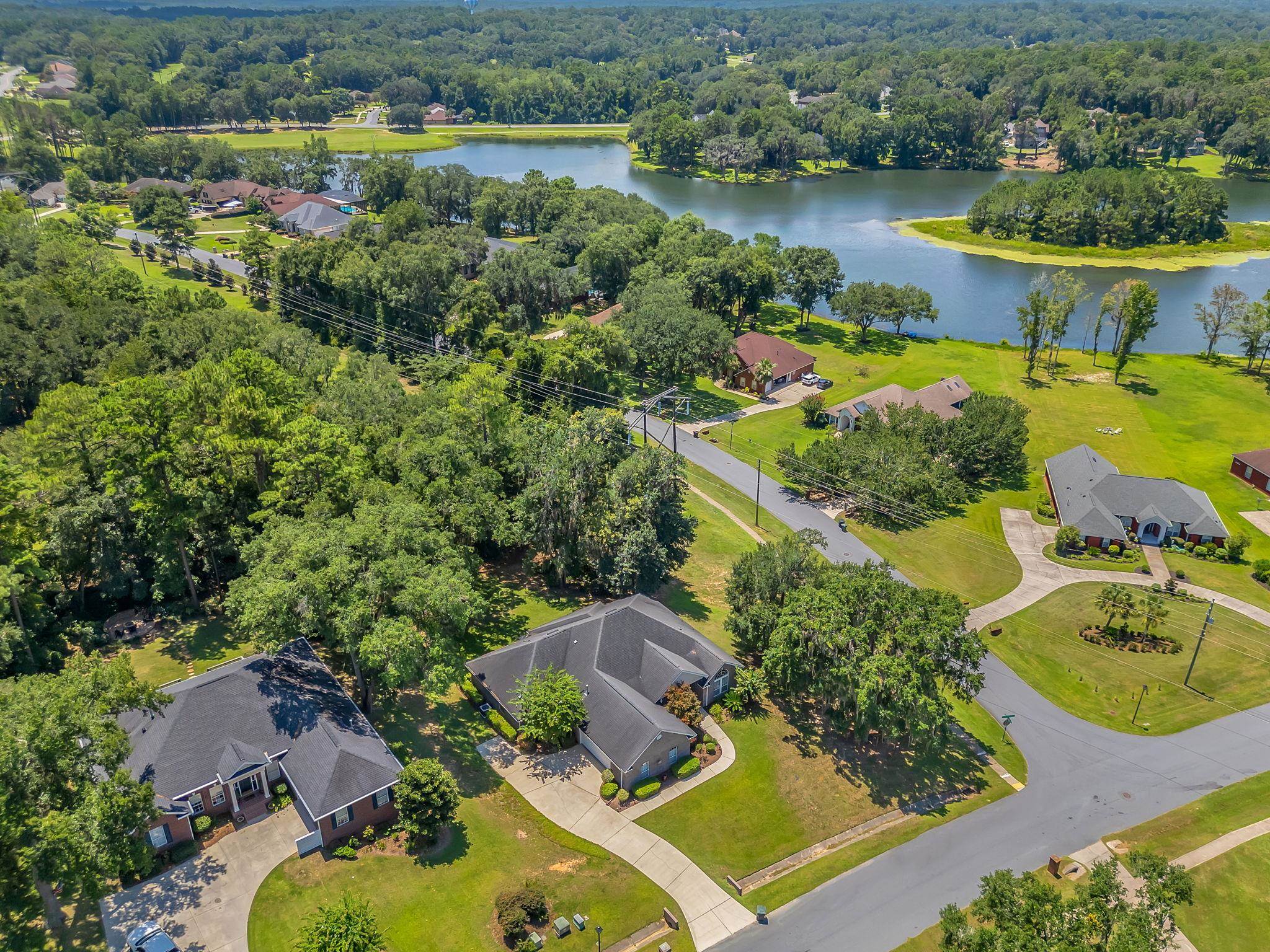 1153 Ronds Pointe Drive East Tallahassee, FL 32312 - Photo 48 of 53