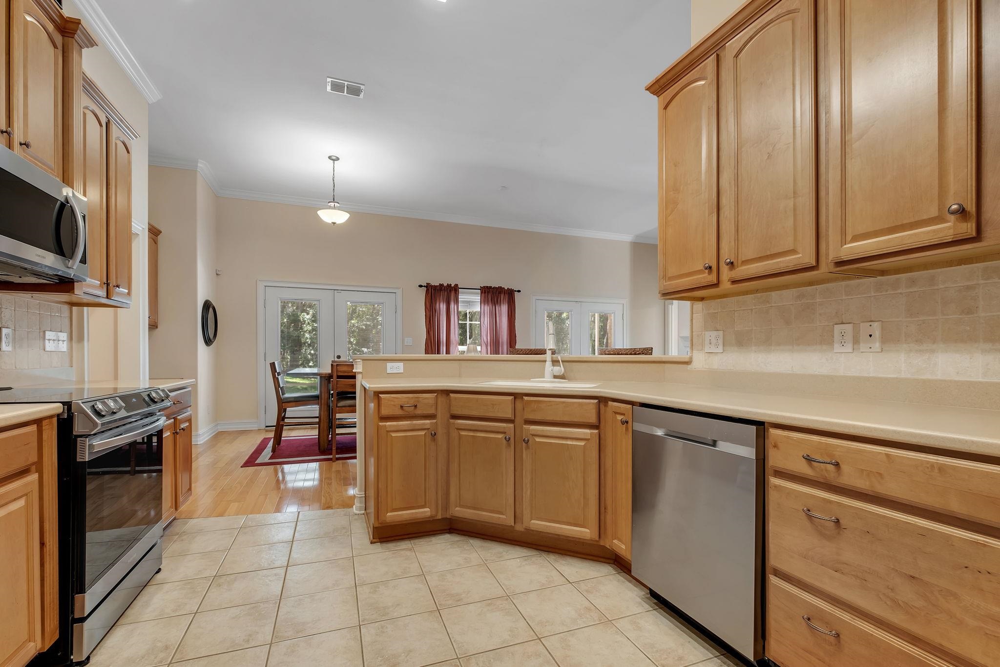 1153 Ronds Pointe Drive East Tallahassee, FL 32312 - Photo 6 of 53