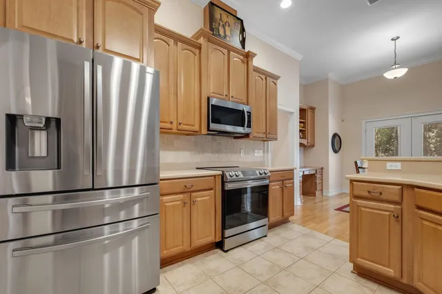 $585,000 | 1153 Ronds Pointe Drive East, Tallahassee, FL 32312