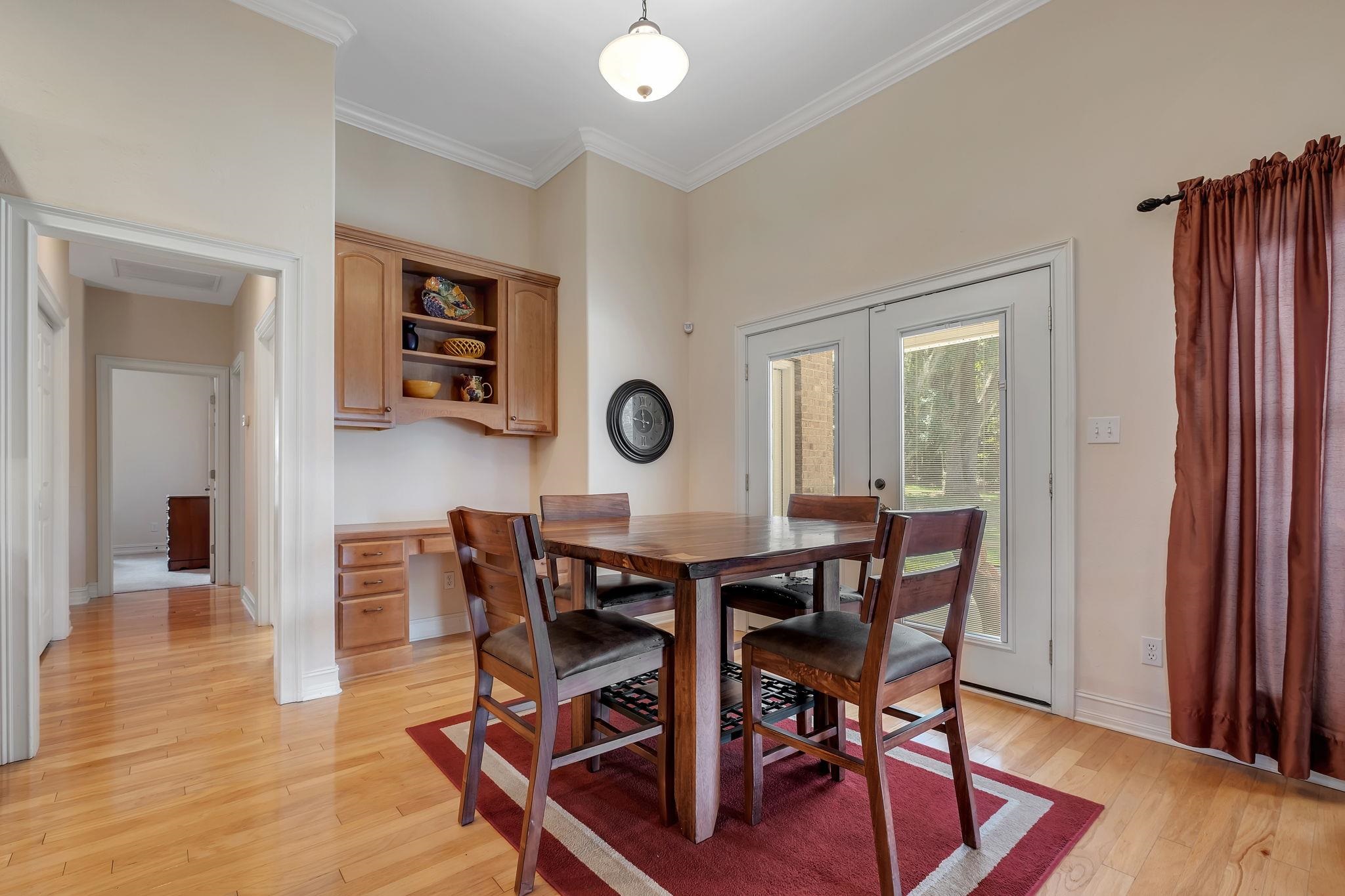 1153 Ronds Pointe Drive East Tallahassee, FL 32312 - Photo 10 of 53