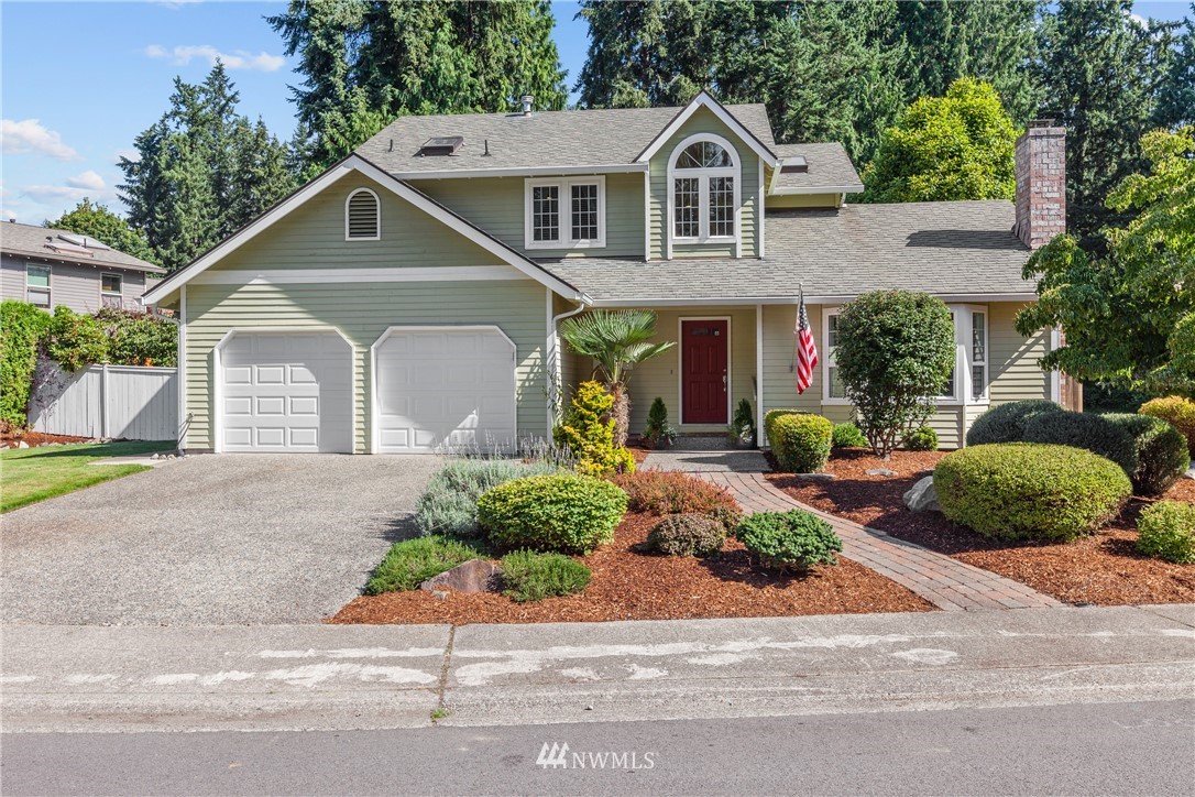 15006 Southeast 145th Place Renton, WA 98059 - Photo 1 of 40 Gallery Image 1