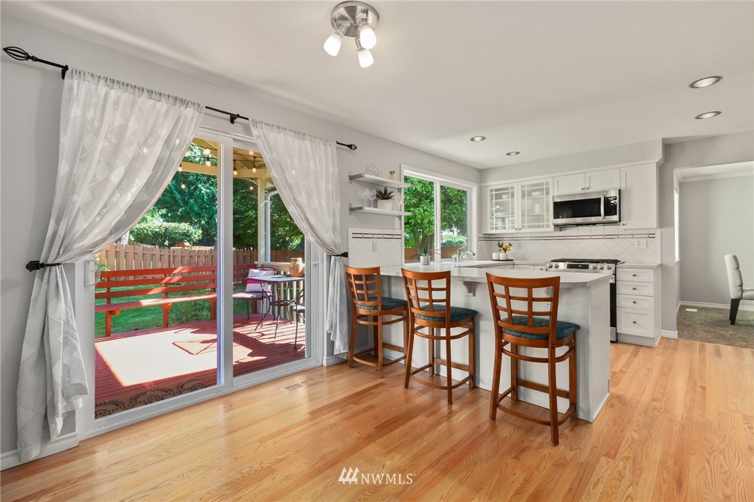 15006 Southeast 145th Place Renton, WA 98059 - Photo 12 of 40 Gallery Image 12