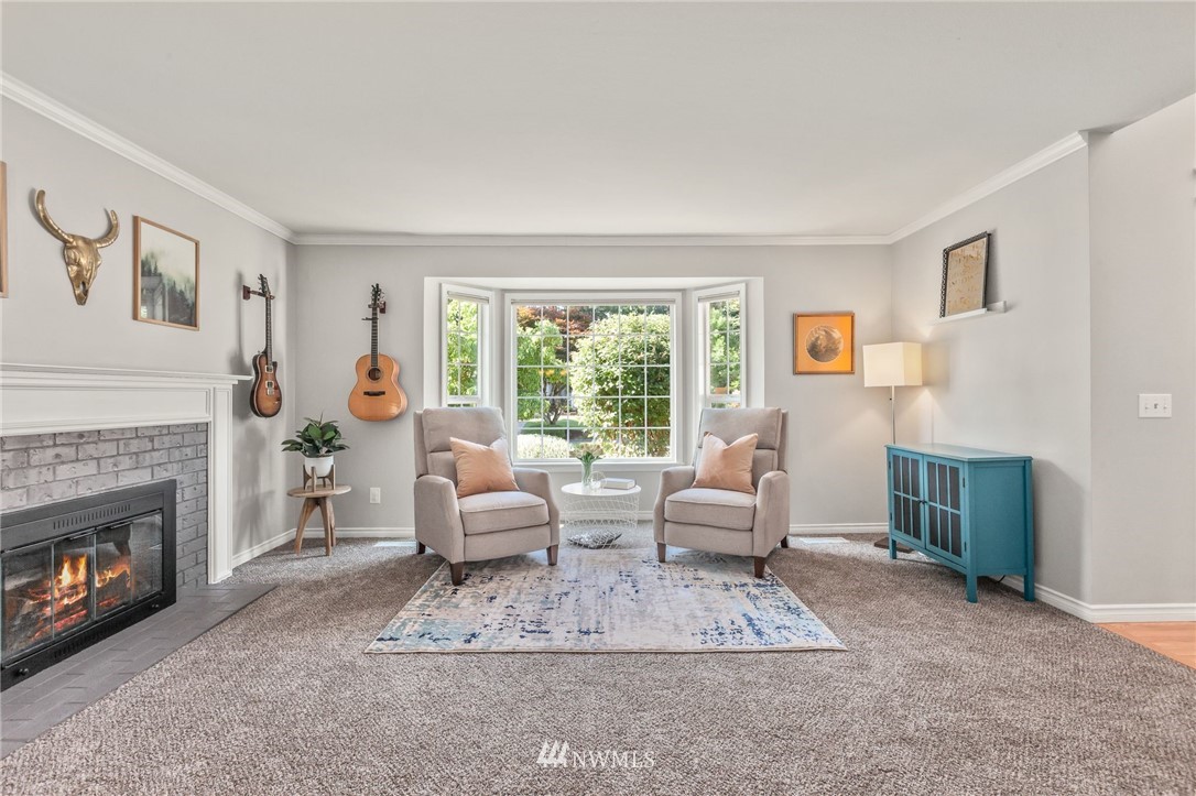 15006 Southeast 145th Place Renton, WA 98059 - Photo 3 of 40 Gallery Image 3