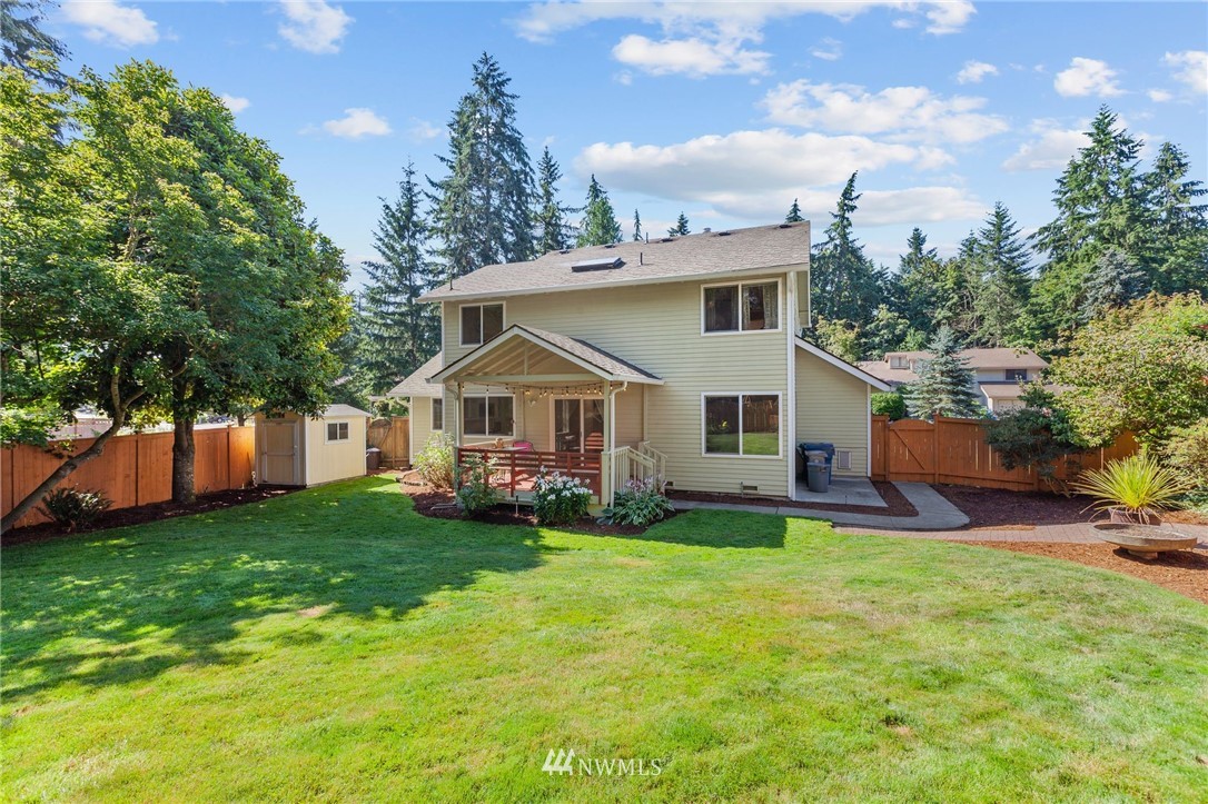 15006 Southeast 145th Place Renton, WA 98059 - Photo 38 of 40 Gallery Image 38