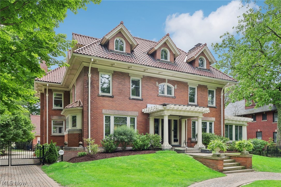 2257 Coventry Road Cleveland Heights, OH 44118 - Photo 1 of 2 Gallery Image 1