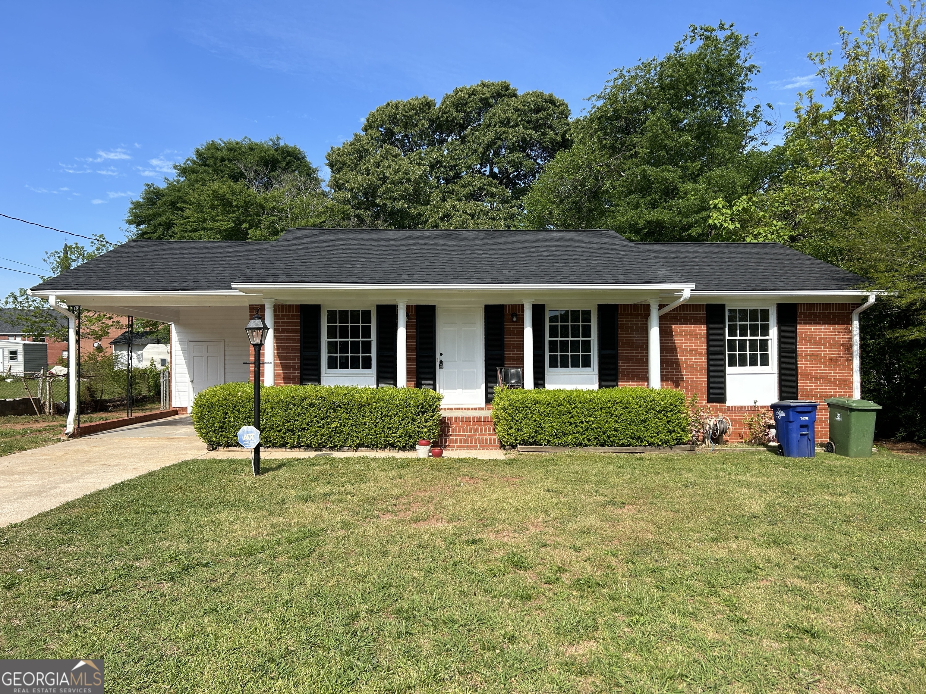 1807 Ridge Street Griffin, GA 30223 - Photo 1 of 1 Gallery Image 1