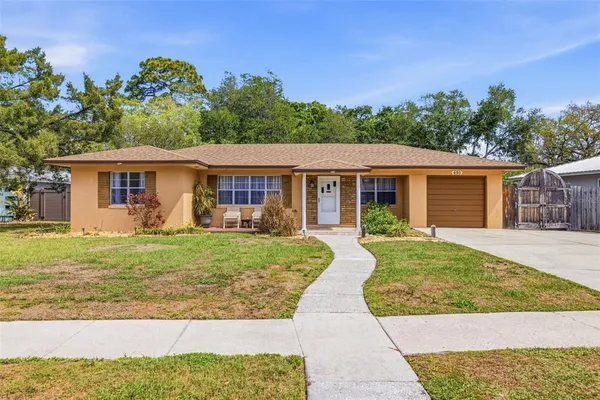 $415,000 | 450 San Salvador Drive, Dunedin, FL 34698