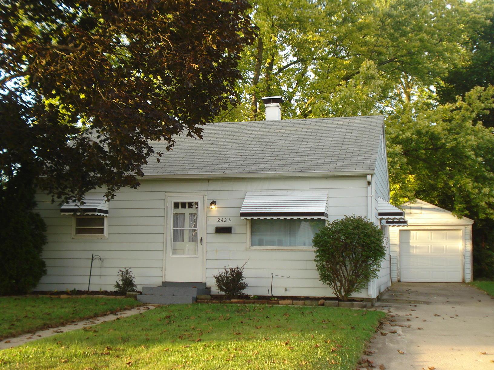 2424 Mayfair Drive Springfield, OH 45505 - Photo 1 of 16
