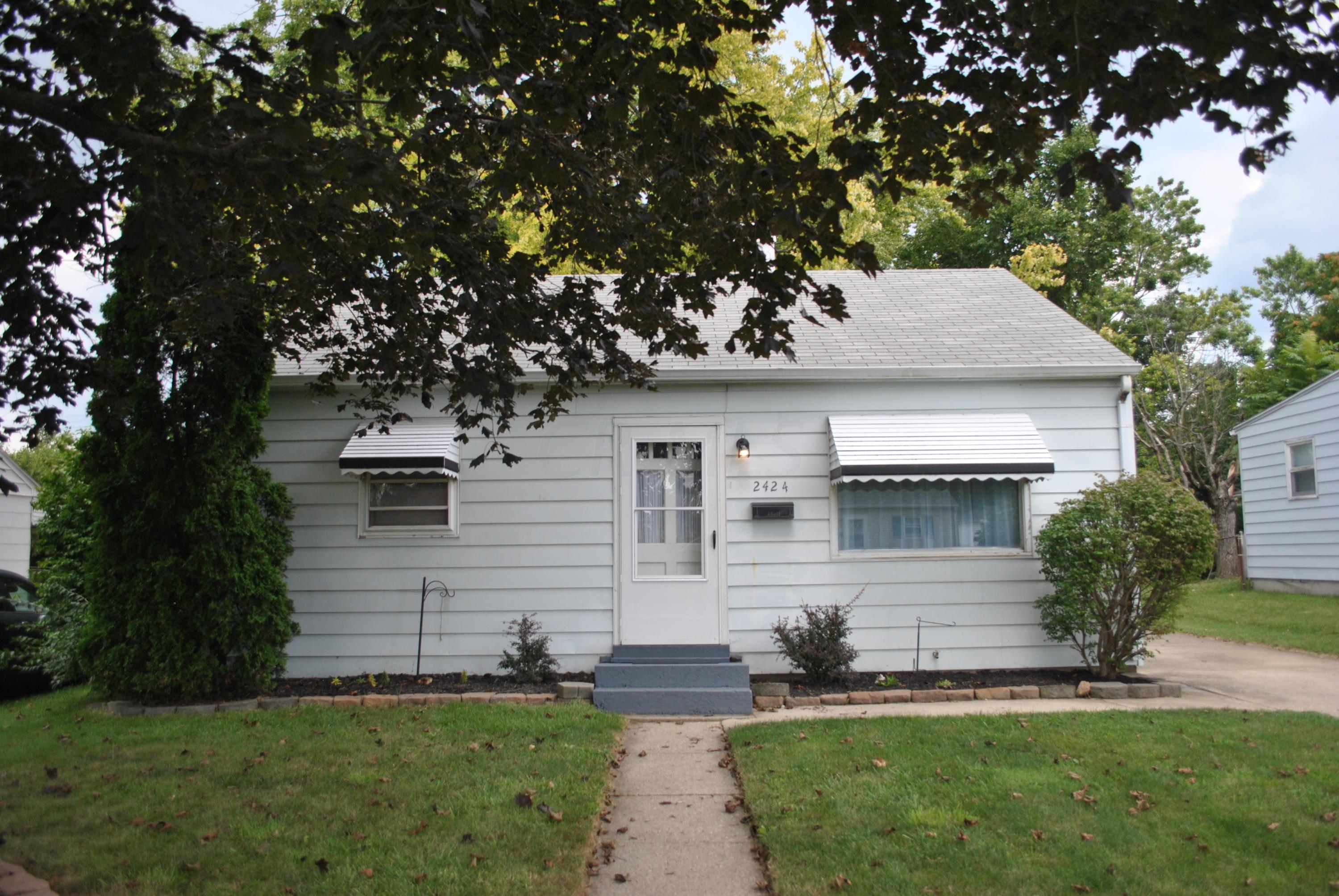 2424 Mayfair Drive Springfield, OH 45505 - Photo 14 of 16