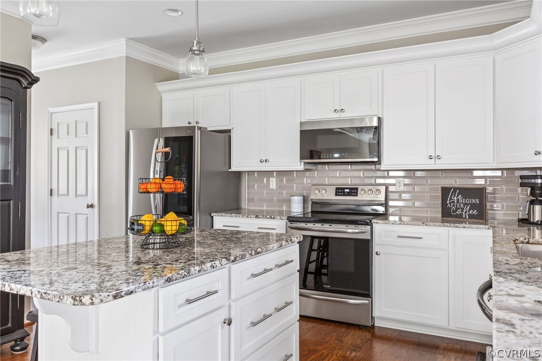 15937 Longlands Road Chesterfield, VA 23832 - Photo 13 of 49 Gallery Image 13