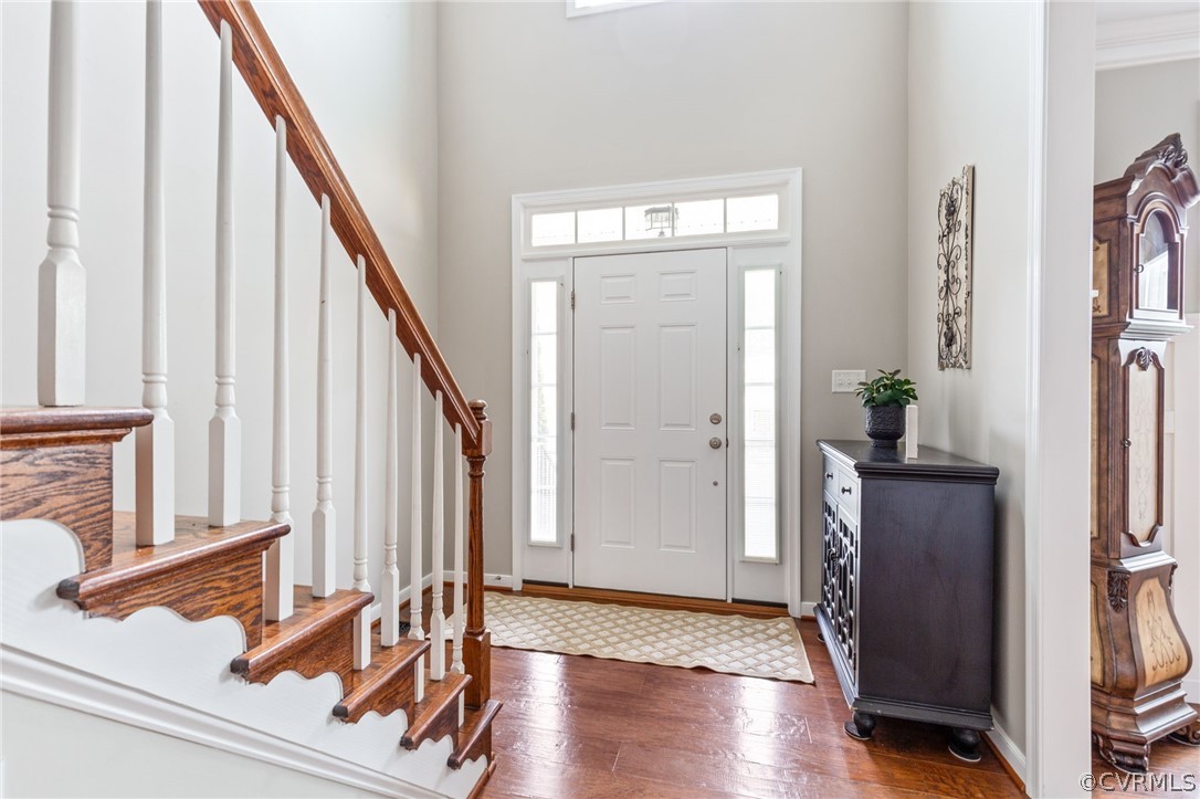 15937 Longlands Road Chesterfield, VA 23832 - Photo 2 of 49 Gallery Image 2