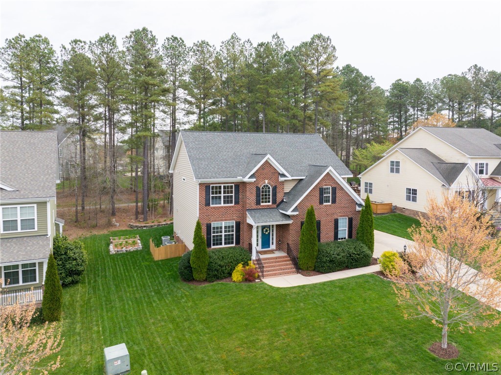15937 Longlands Road Chesterfield, VA 23832 - Photo 46 of 49 Gallery Image 46